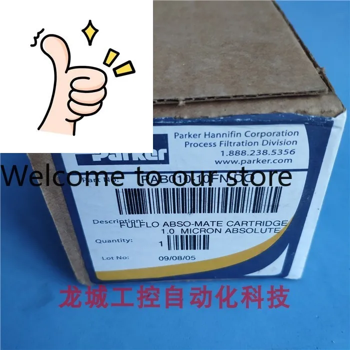 New Original Parker…