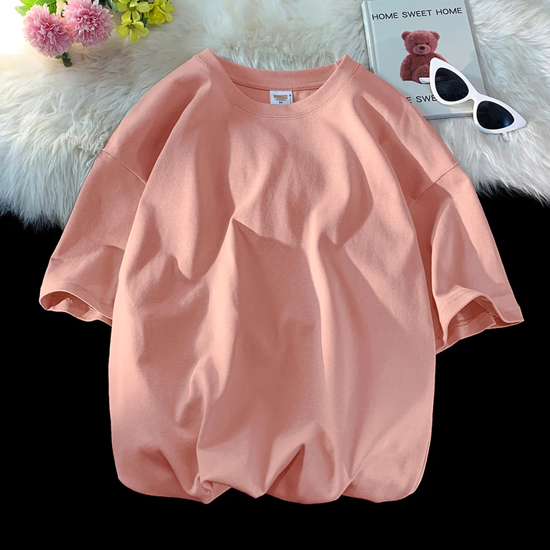 DT01 Light Pink