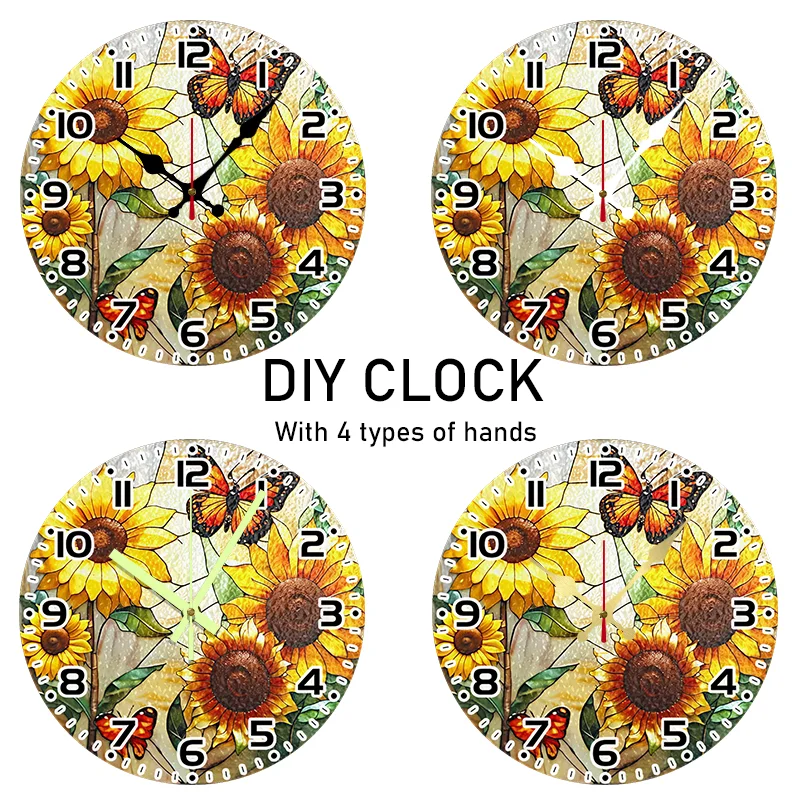 1Pc Acrylic Glow-In… - image