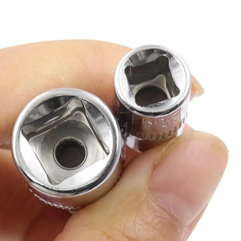 ชุดดอกไขควง Torx ขนาด 1/4 3/8 นิ้ว พร้อมหัวซ็อกเก็ต T10 T15 T20 T25 T27 T30 T40 T45 T50 T55 T60 และอะแดปเตอร์ประแจซ็อกเก็ต