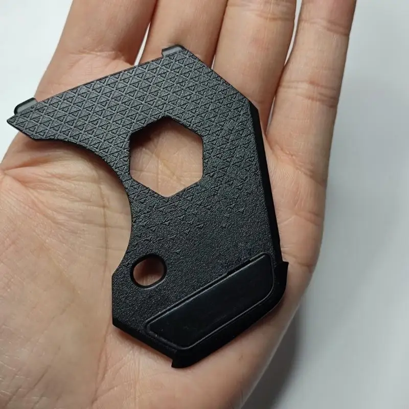 Регулируемая крышка аккумулятора для веса для G502 Беспроводной мыши Управление для игр и использования Office F19E