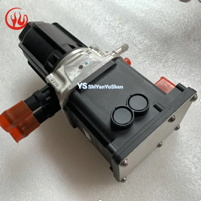 New Urea Pump 4395016 A0001405678 5506957 for Truck Engine Pump for Manufacturing Purpose 2