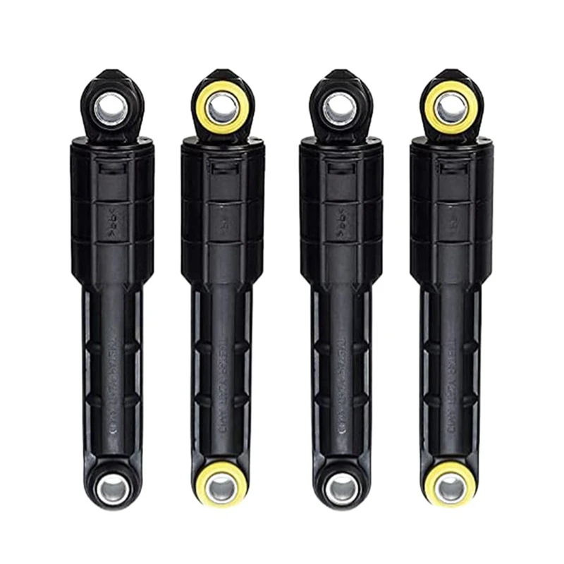 4PCS Shock Absorber For Samsung Washing Machines AP4206426 2020946 DC66-00470A DC66-00470B DC66-00650C DC66-00650D Easy Install