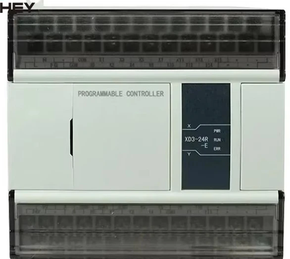 Original Xinjie XD3 series PLC expansion module XD3-16R/T/RT-E XD3-24R/T/RT-E XD3-32R/T/RT-E