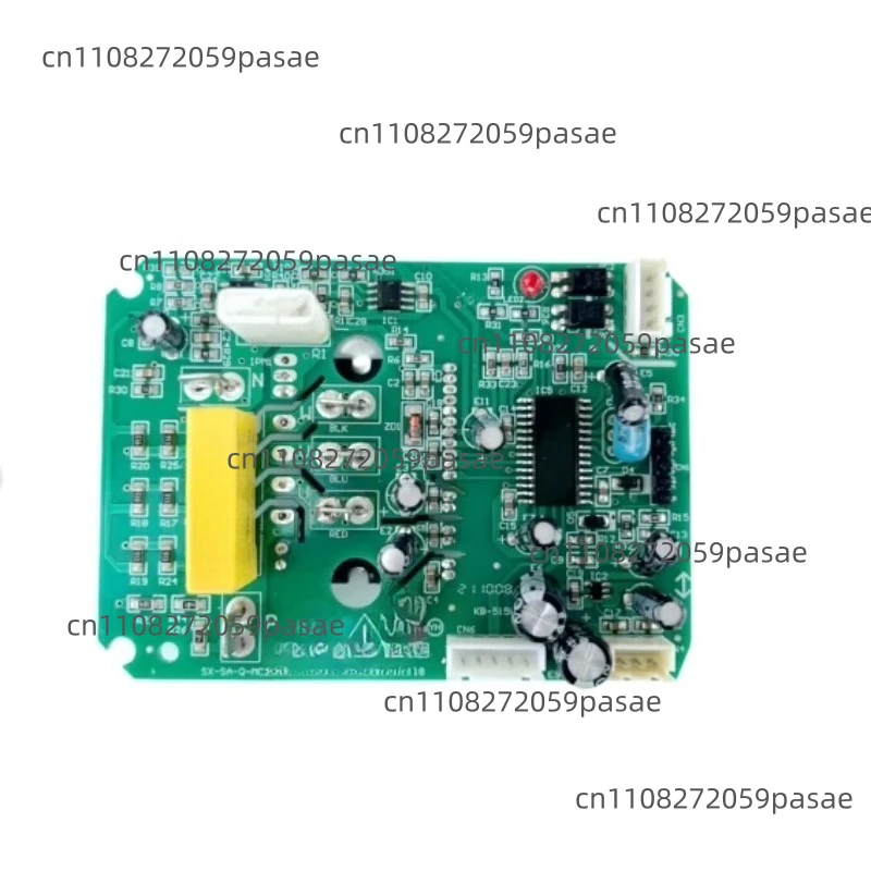 Air Conditioner Inverter KFR-35W/BPS-3/4 Outdoor Unit Main Board 45J10 Module