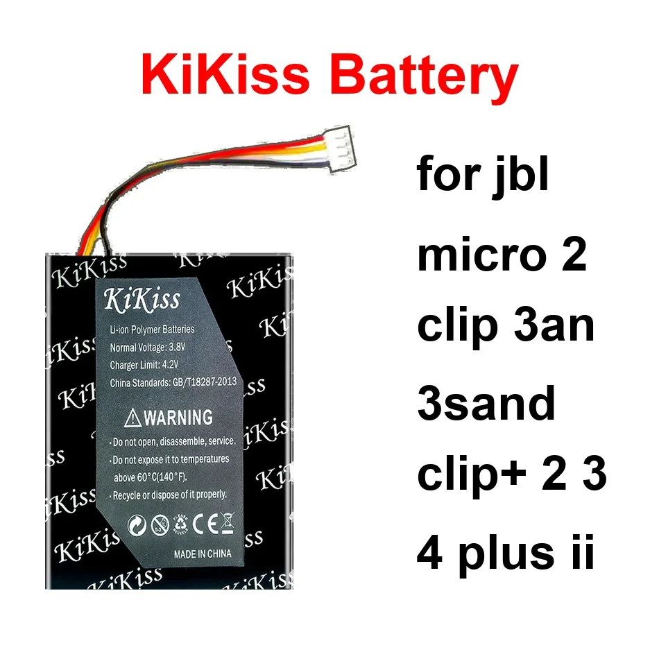 Battery High-Effici…