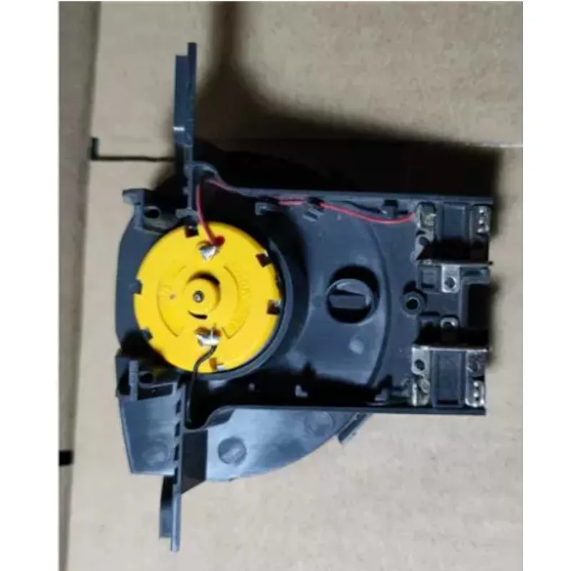 Replacement Cooling Fan Motor for iRobot Roomba i7, Vacuum Cleaner Suction Fan Module Robot Sweeper Repair Part