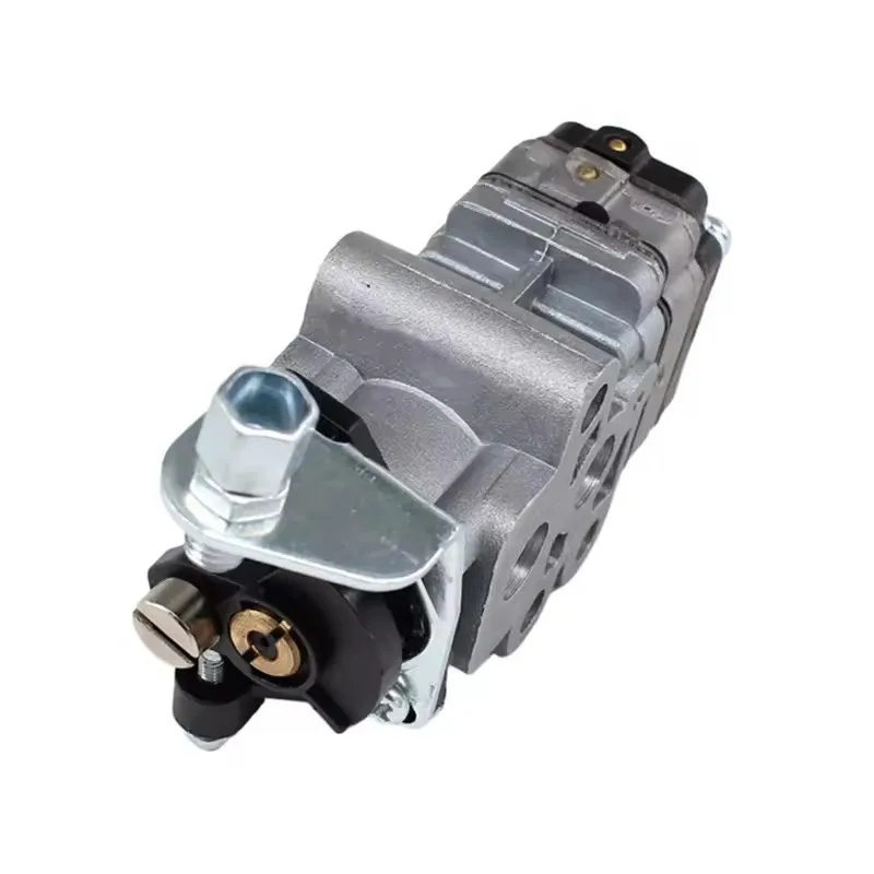 NEUE TJ35E Pinsel Cutter String Trimmer Kleine Motor Vergaser Für Kawasaki KBL35A TJ35E Motor KBL27B