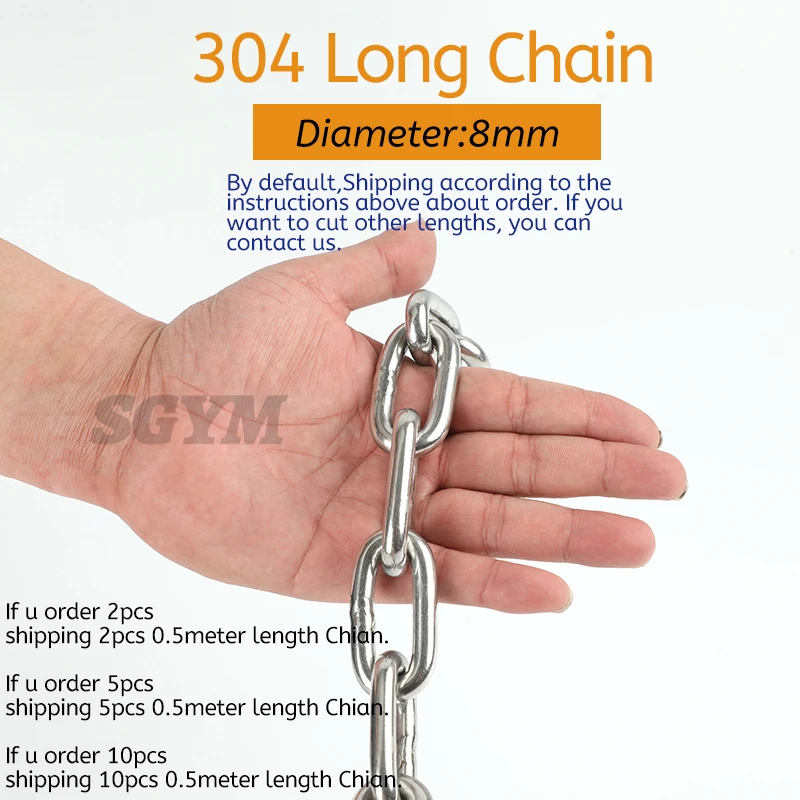 Variant: 8mm Diameter