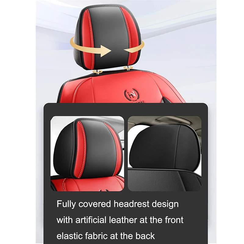 Universal Car Seat Cover for PEUGEOT All Car Models 206 307SW 308 407 408 508sw 208 2008 3008 4008 5008 Car Accessories Interior