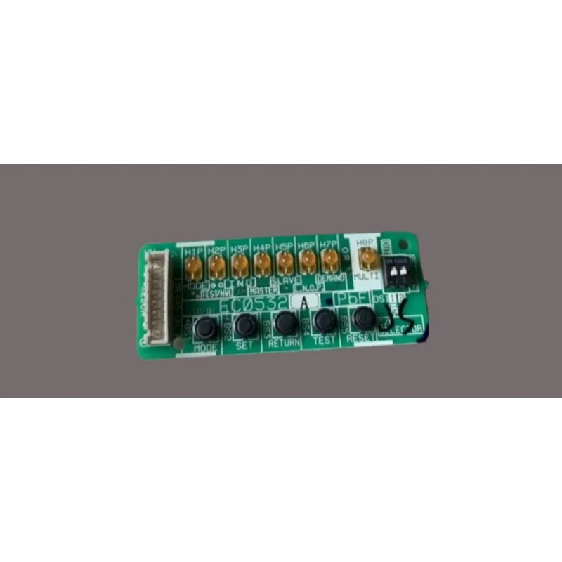 Parts for Home V Central Air Conditioning LMXS5DMV2C LMXS6DMV2C RMXS112DV2 Debugging Board EC0532