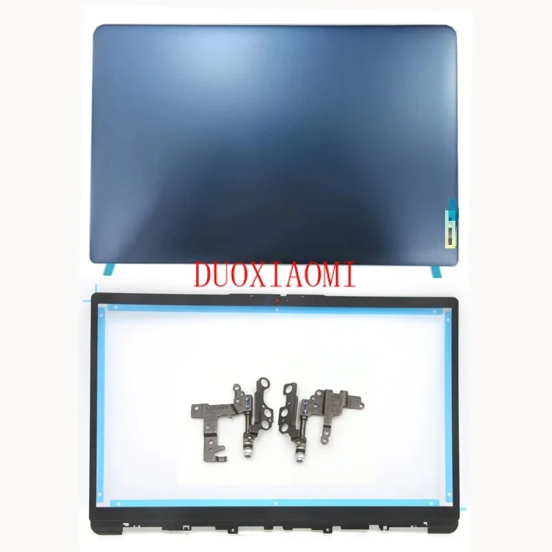 New Lcd Rear Back Cover Front Bezel For Ideapad 1-15ADA7 82R1 1 15AMN7 82VG