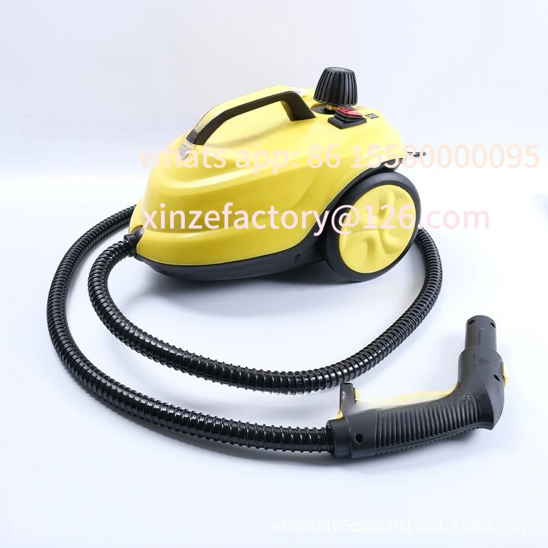 

Customizable 2L High Pressure High Temperature Steam Cleaner Automotive Film Steam Interior Kitchen Cleaner 220V110V