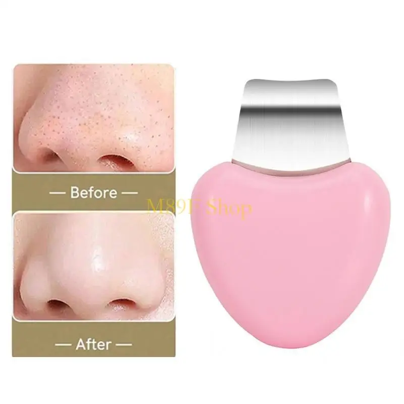 M89F Deep Cleaning Emorhead Safe Face Opieka