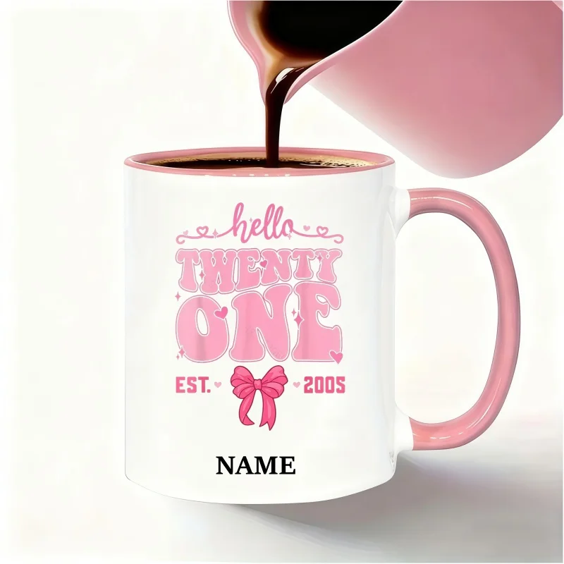 Personalized 
