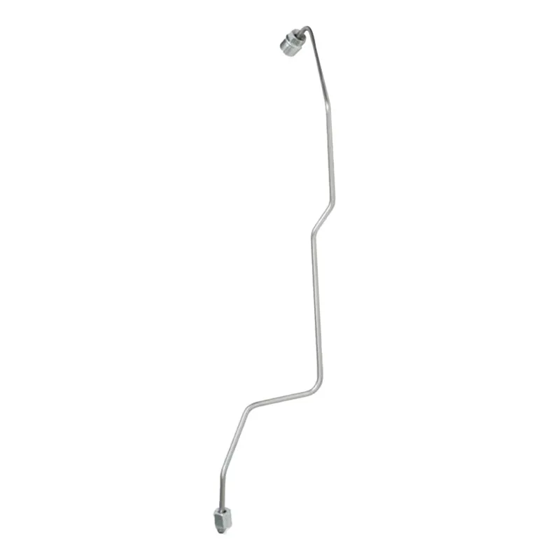 Fuel Injector Supply Line 3944686 3944688 3944690 3944696 3944694 3944692 Compatible with Cummins Engine QSC ISC
