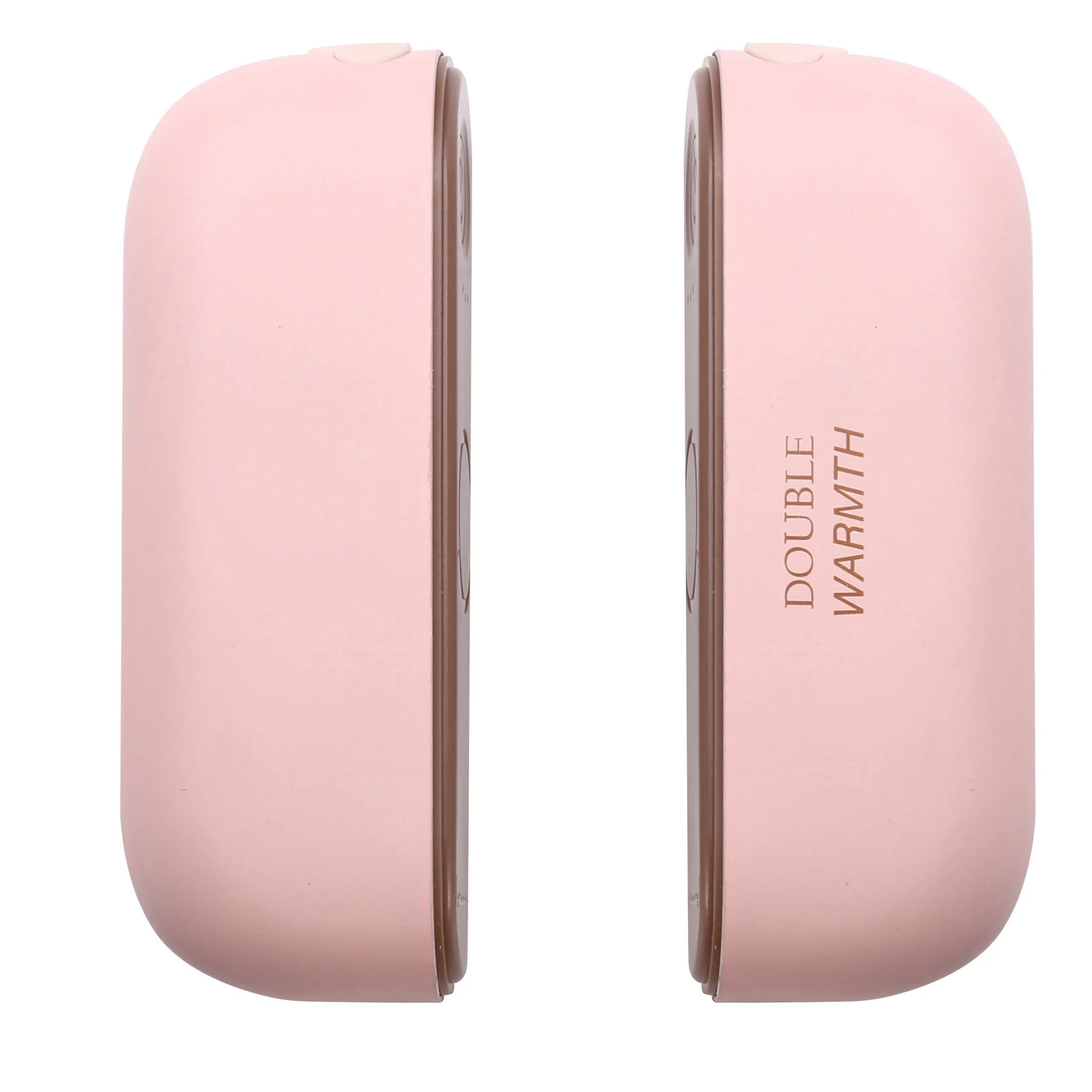 AFOURT-2X Usb Charging 2 In 1 Magnetic Hand Warmer Electric Hand Warmer Rechargeable Mini Hand Warmer Heater - view 3