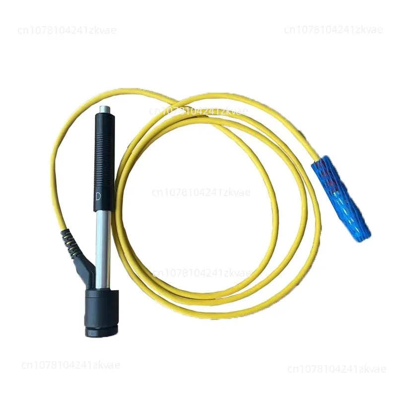 Impact Device Probe Cable General Sensor suit Metal Leeb Hardness Tester Accessories D-type