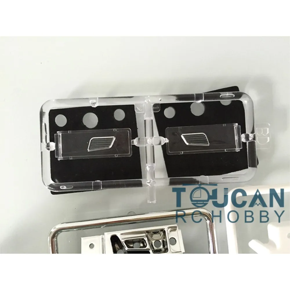 Super Deal TOUCAN RC 1/14 ABS - đánh giá và giá Rc Hobby Deals