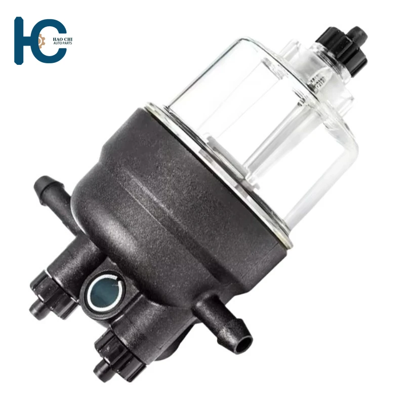 

130306380 Truck Diesel Fuel Water Separator Fuel Filter for Perkins 400 Series Engine