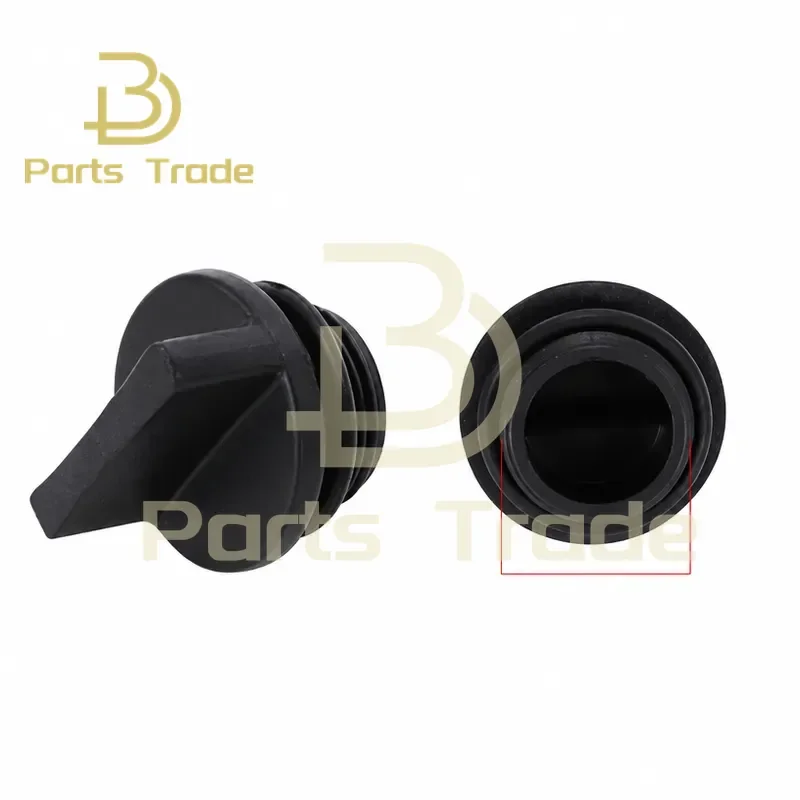 for 168F 170F Self Priming Water Pump Accessories 2 3 4 Inch Plugs Suitable For Water Injection And Discharge