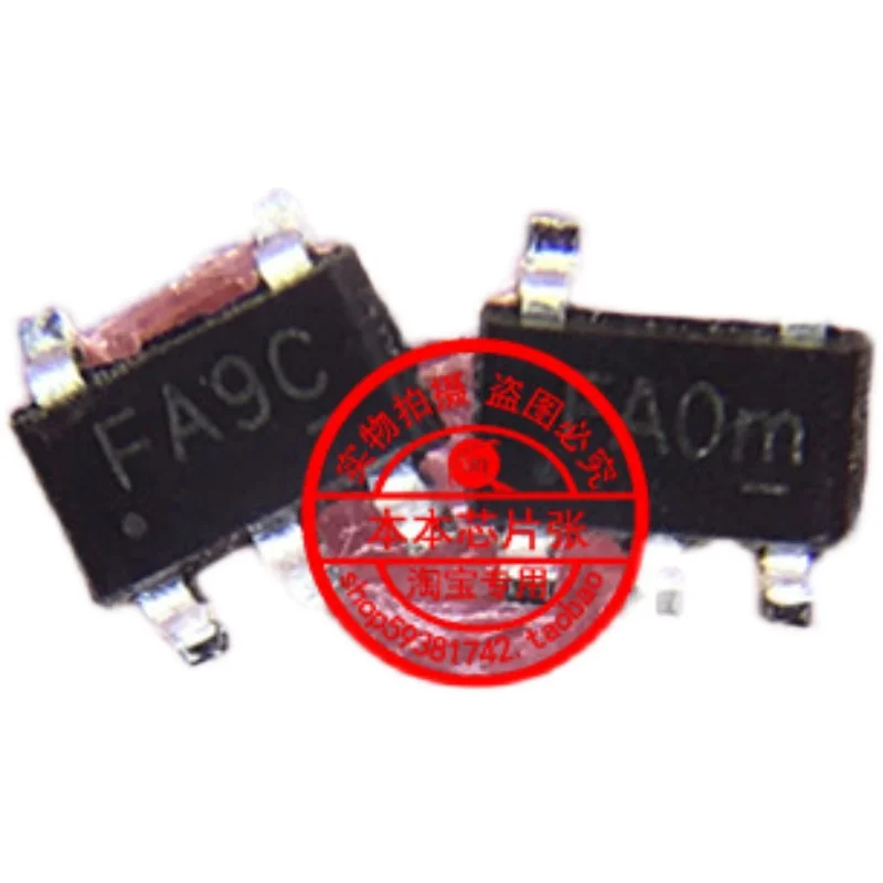 جديد AP1522WA الطباعة FA بداية SOT23-5 في الأوراق المالية