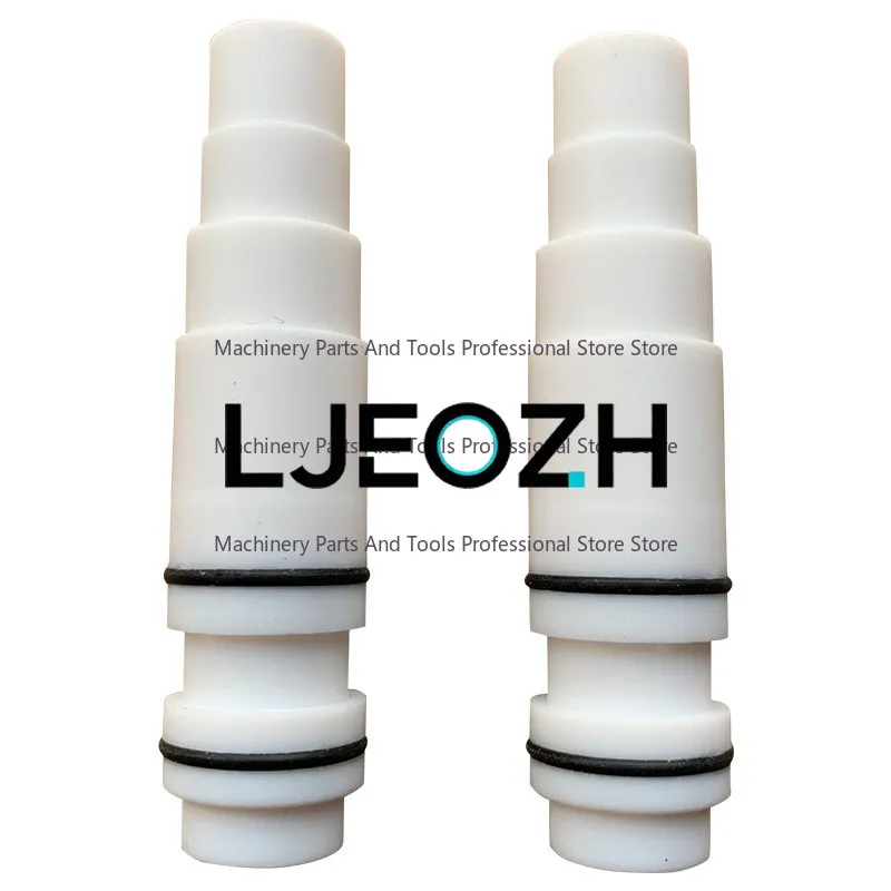 Electrostatic Spraying Machine Powder Pump Core Venturi Tube, Powder Pump Accessories Conductive Seat Spraying Machine