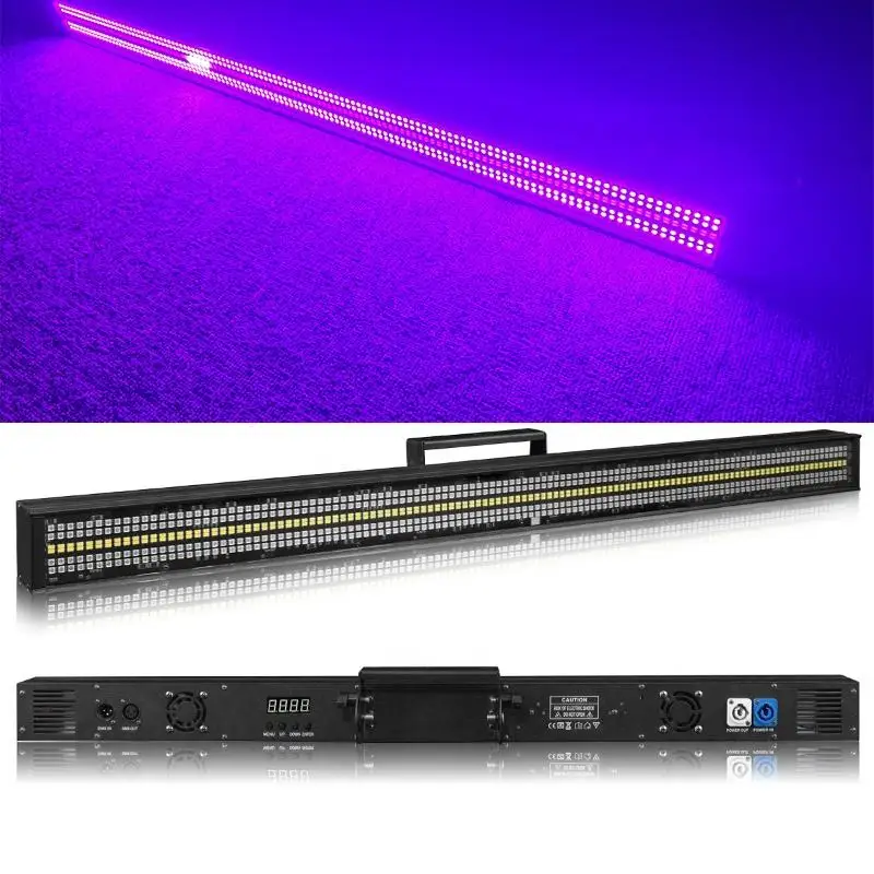 светодиоды Pixel Bar Light Strobe