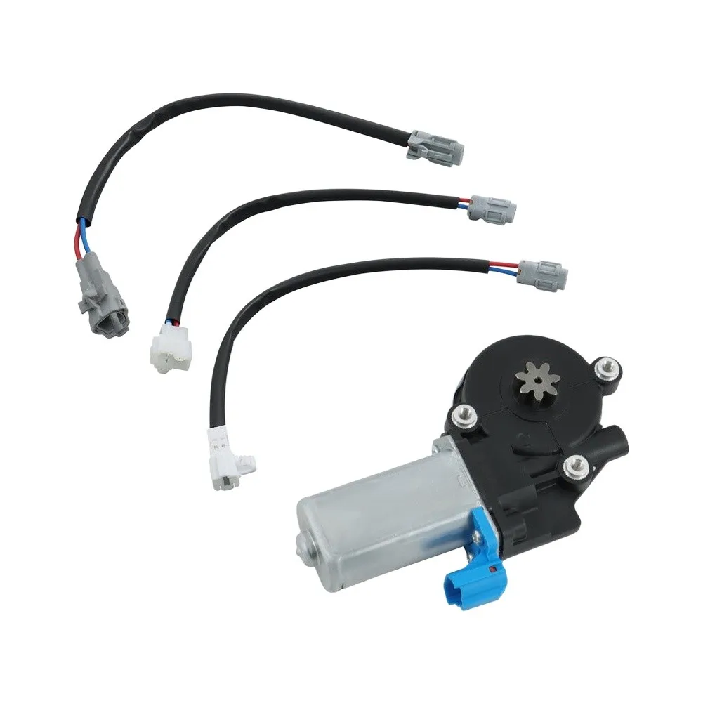 Moteur de lève-vitre électrique pour Toyota 2000-2004, pour Geo Sedan 1998-2002, pour Suzuki Esteem 1995-2002, pour Lexus ES 1990-1991