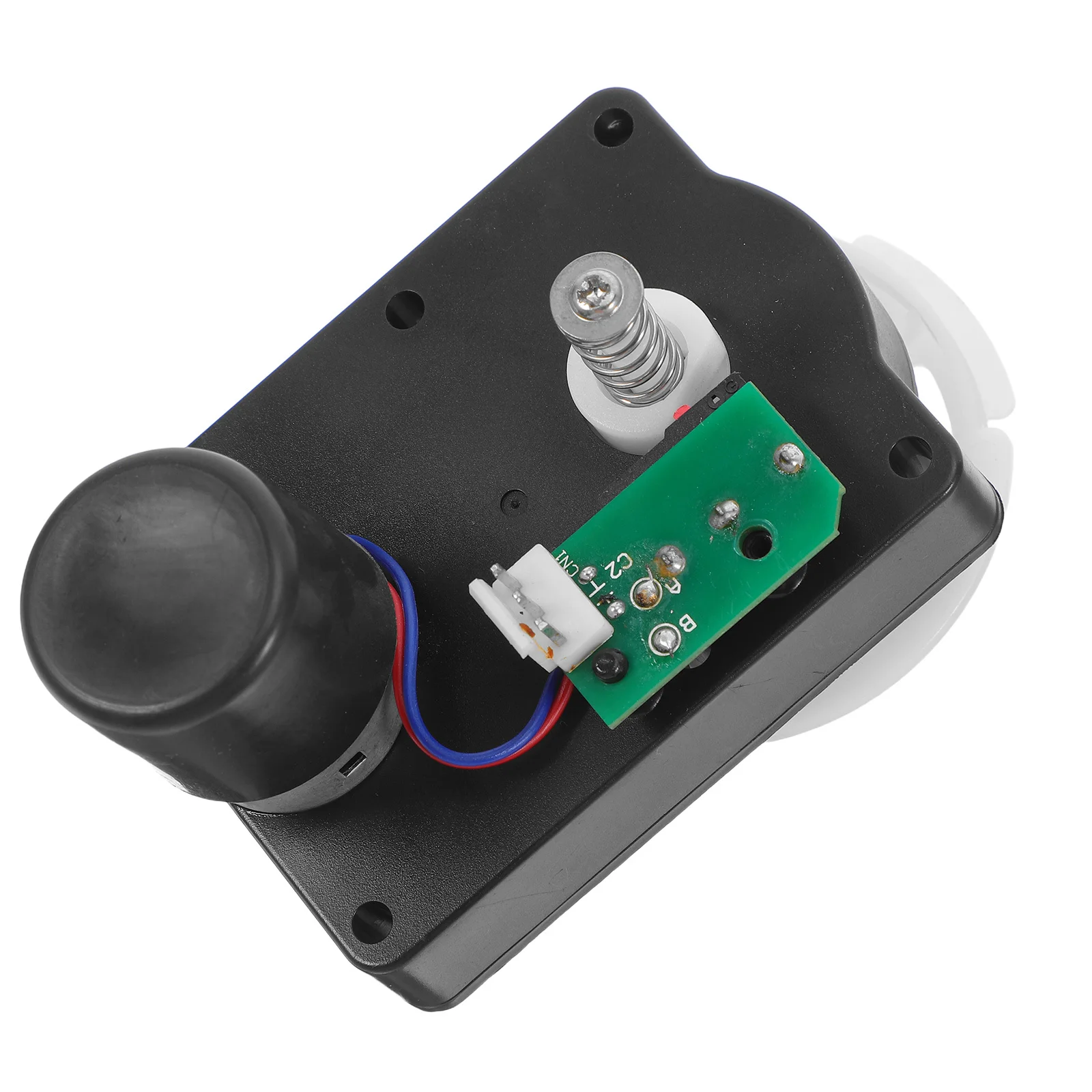 

Smart Replacement For Powered Wheel Machines High Precision Gear Reducer Durable Electric Motor Parts Efficient Transmission Low