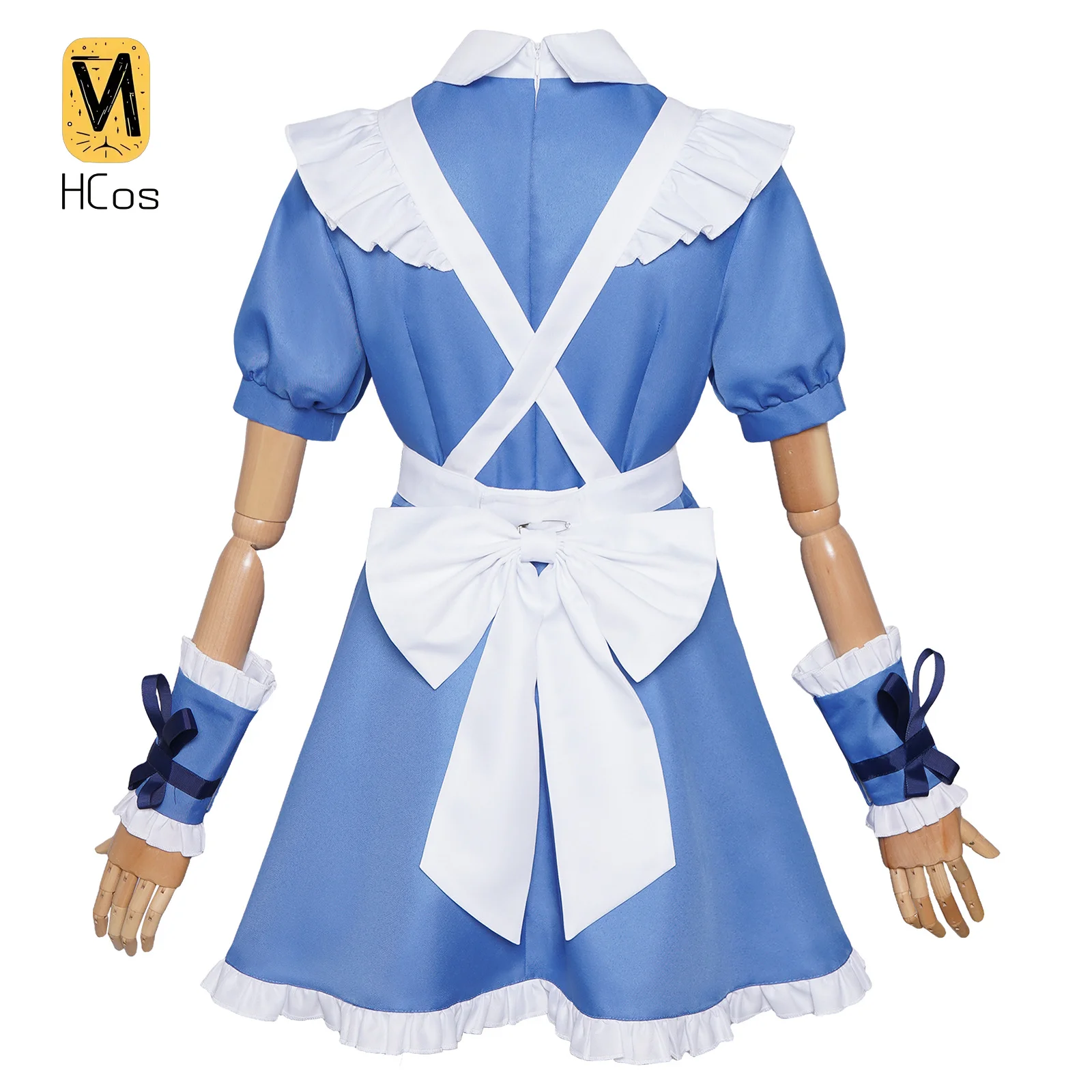 El Yapımı Cosplay Kostümü: Sup - Anime Cosplay Characters incelemesi ve fiyatı