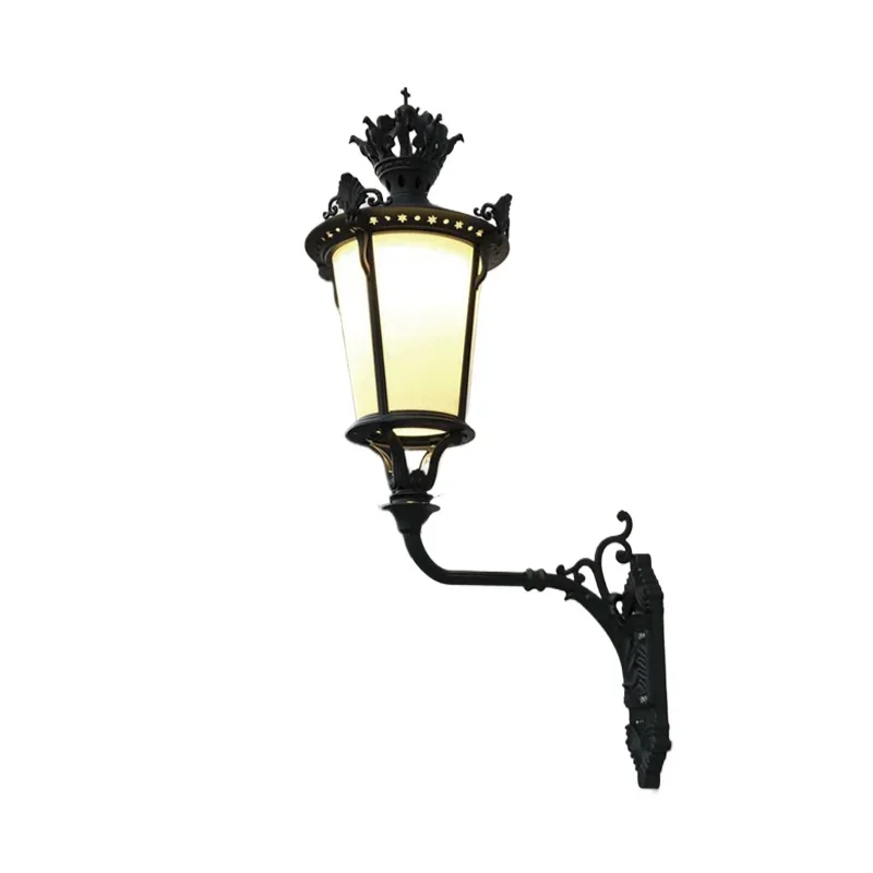 

Waterproof Garden Villa Security Light Outdoor Wall t European Vintage Outdoor Wall