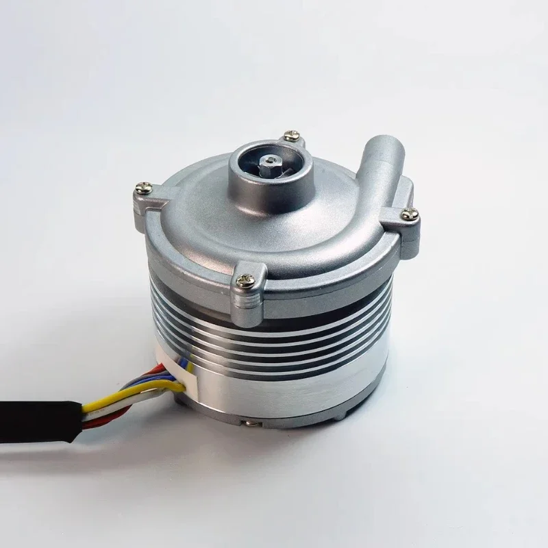 

All aluminum alloy small DC brushless blower