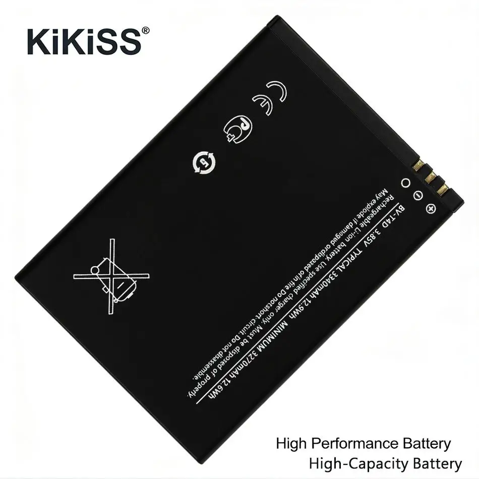 3340Mah Mobile Phon…