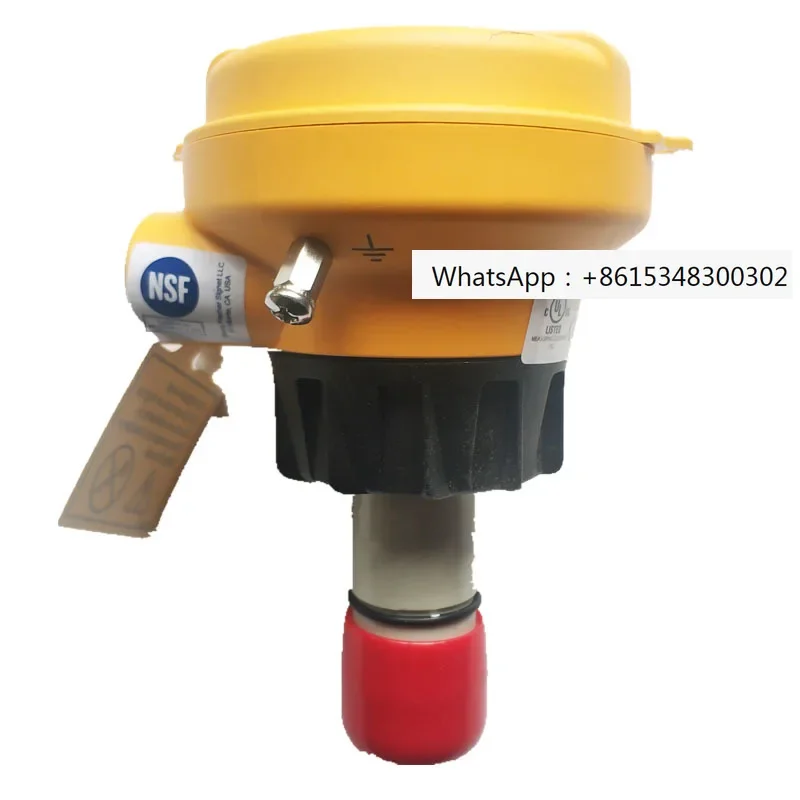 +GF+USA 3-2551-P0-12 3-2551-P1-11 P1-42- P1-12 Insert Electromagnetic Flowmeter