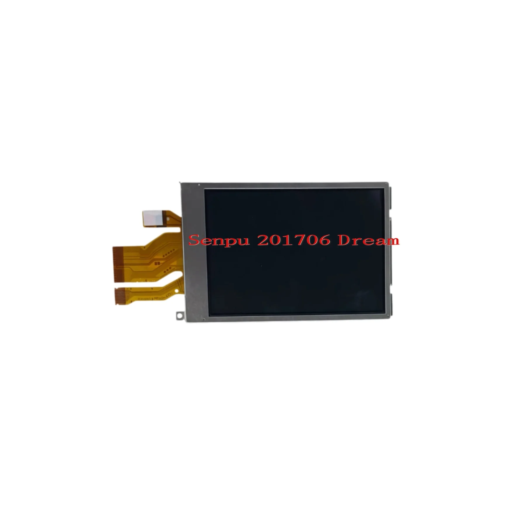 for Panasonic FP3 FH22 HS33 LCD display screen, brand new LCD screen with backlight