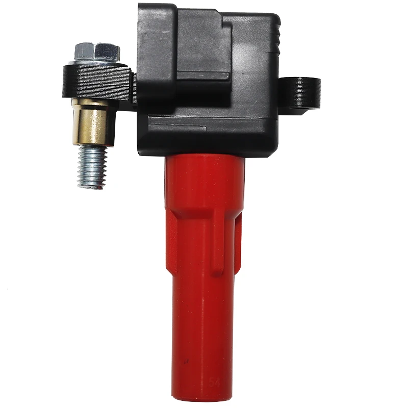 Car Ignition Coil For SUBARU FORESTER (SF) 2.0 S Turbo AWD (SF5) EJ205 2001-2002 IMPREZA Saloon (GD) OEM 22433AA421 22433AA561