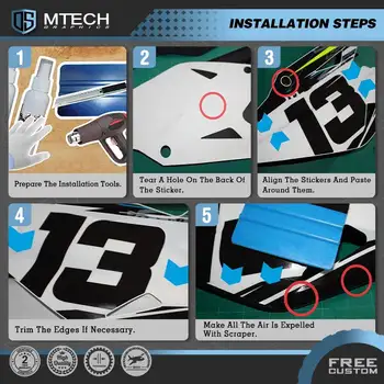 10 best sales هوندا كاستم 125 - №2