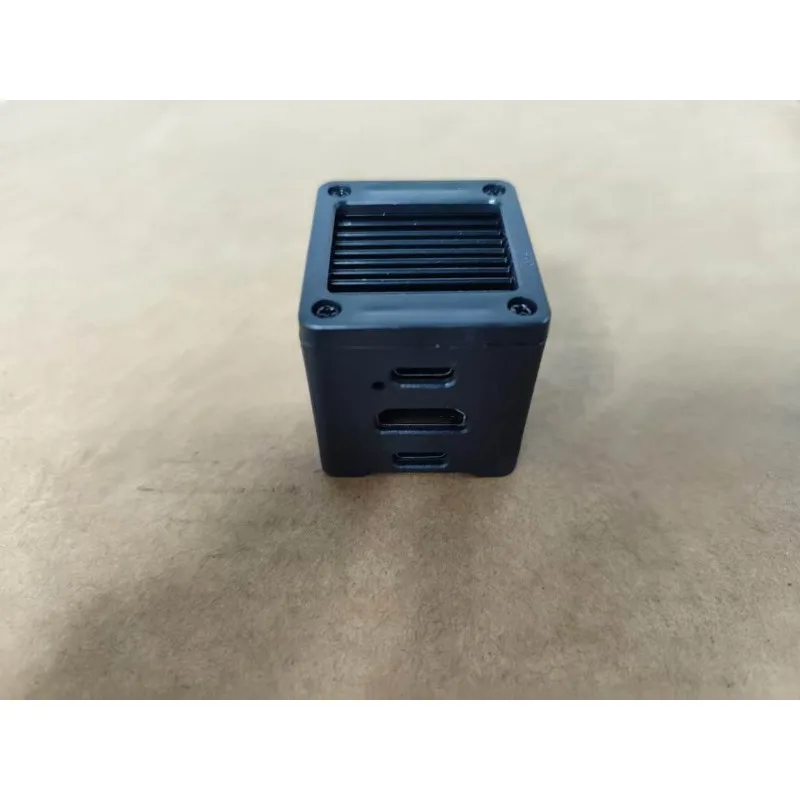 NanoKVM Mini -Based IoT Remote Control Operation and Maintenance Server for Raspberry Pi