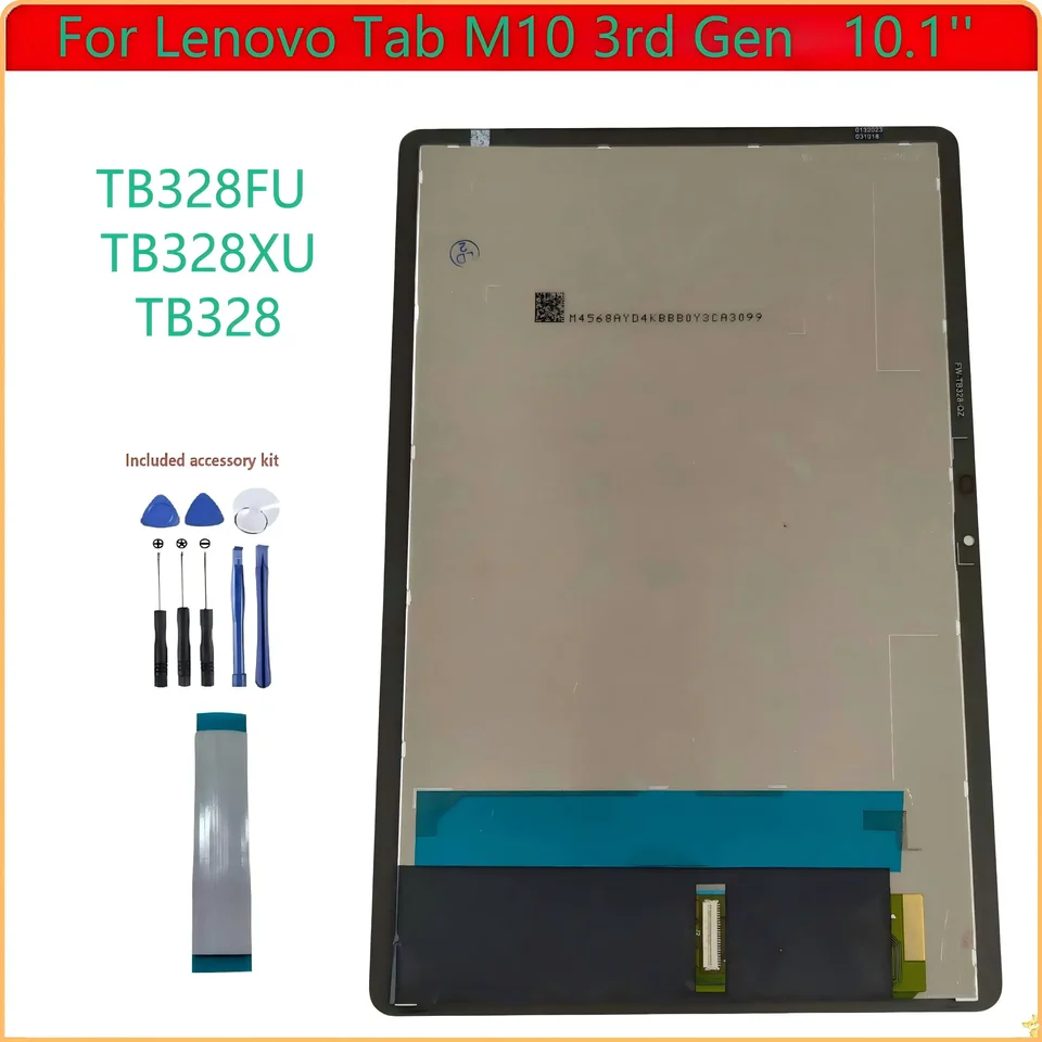 For Lenovo Tab M10 3rd Gen TB328FU TB328XU TB328 10.1