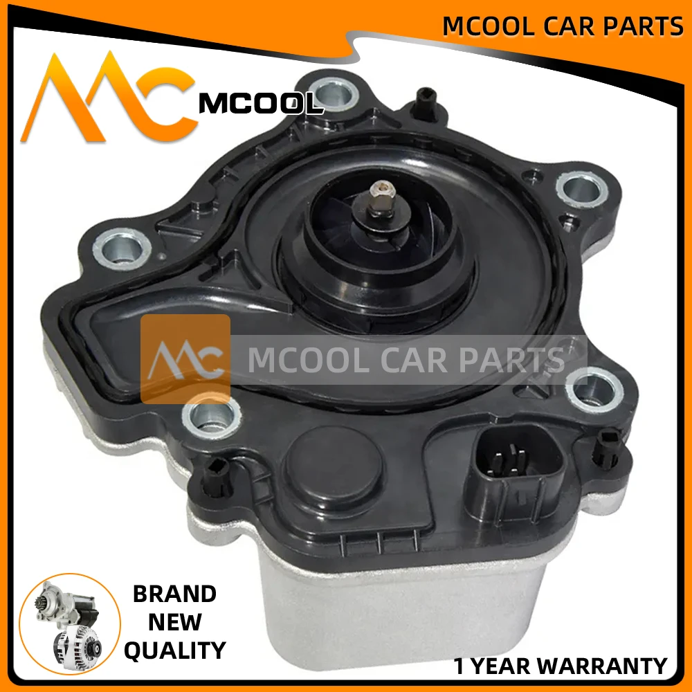 

161A029015 161A039015 For Toyota Hybrid Auris Prius Corolla Aqua Yar 1.5L 1.8L Water Pump 161A0-39015 161A0-29015