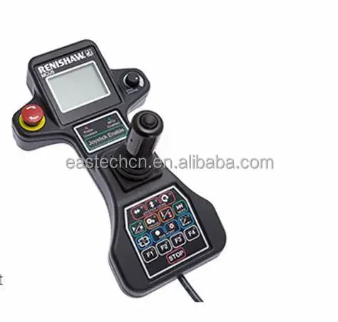 2026 Brand New Original Renishaw MCUlite-2 Joystick A-5331-0015 MCU5-2 Joystick Kit A-5734-0100 MCU-W2 Wireless Joystick Kit