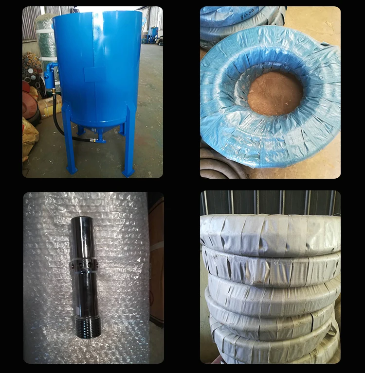 Benchtop Sandblaster Blast Cabinet Mild Steel Shell for Small Hardware Surface Matte Processing Sand Blasting Machine