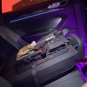 Zor için çantasındaki 6 büyük satış - №3