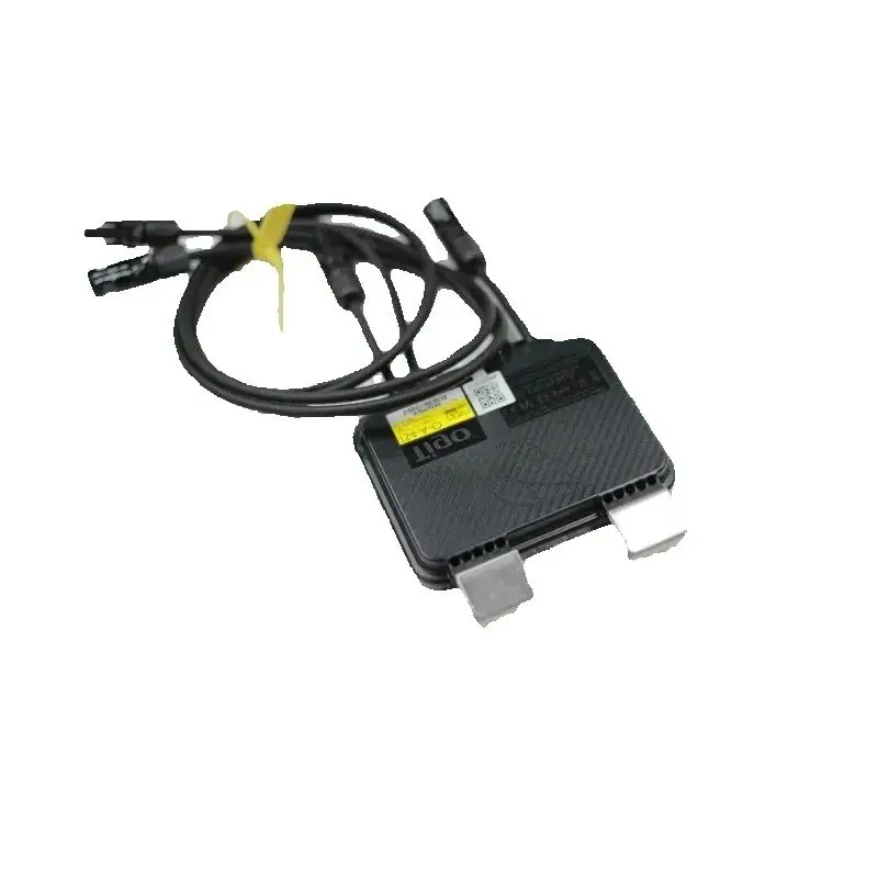 700W Pv Module-Leve…