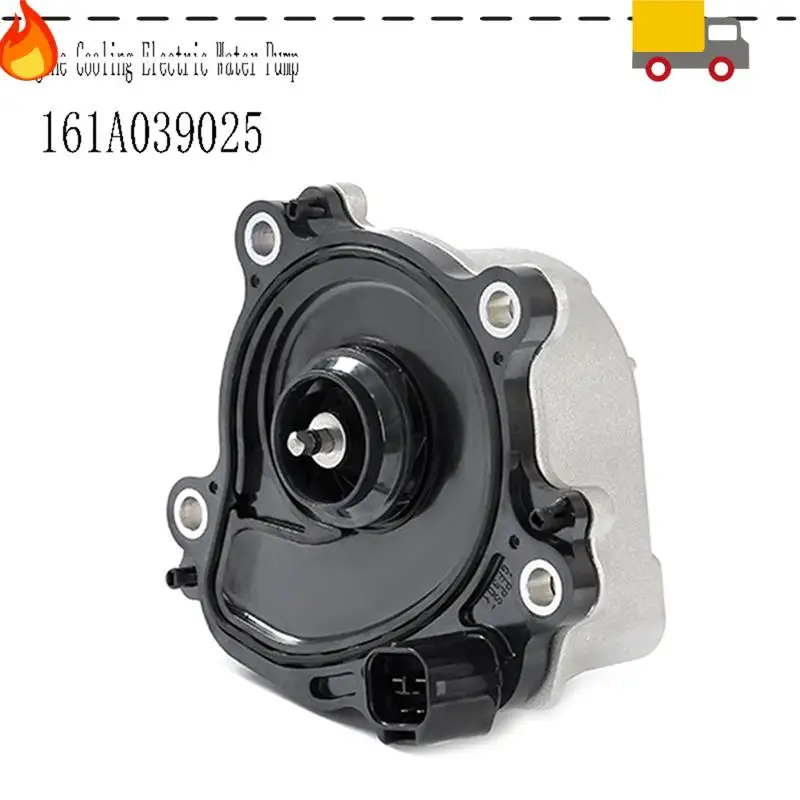 

Discount-161A039025 Car Engine Cooling Electric Water Pump For Toyota Camry V5 For Lexus Es300h AVV6 2011-2019 2.5 Hybrid