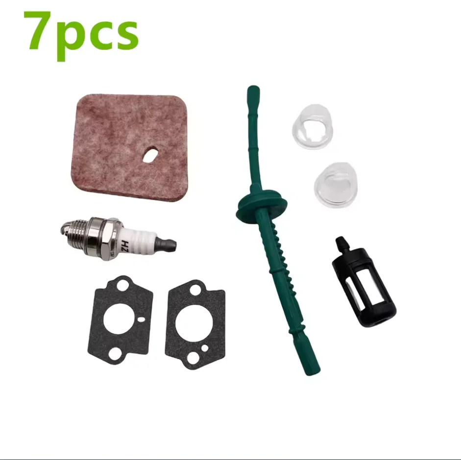 Carburateur Pour Taille-haie HS45 Stihl FS38 FS45 FS46 FS55 FS55R KM55 Hl45 Km55r Bluedeer 87416412 Carburateur Pour Taille-haie HS45 Stihl FS38 FS45 FS46 FS55 FS55R KM55 Hl45 Km55r Bluedeer 87416412