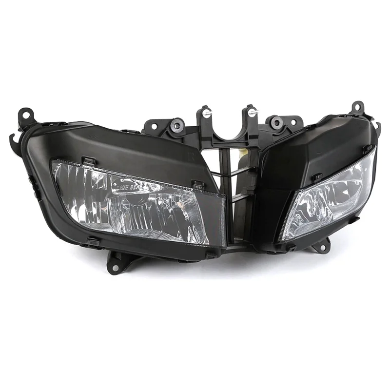 Headlight Headlight Assembly Headlight Illumination Motorcycle for 2013-2020 Honda CBR