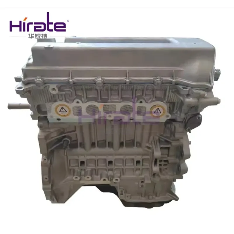 

Brand Complete Engine For Sale New 4 Cylinders Motor Engine Assembly 1ZZ 1ZZ-FE For Toyota Corolla 1.8L
