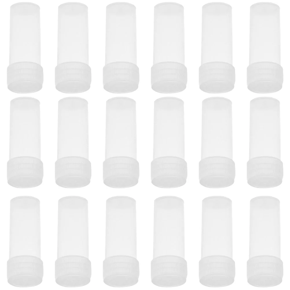 

Sample Bottle Travel Bottles Storage Containers for Toiletries Vial Makeup Powder Dispenser